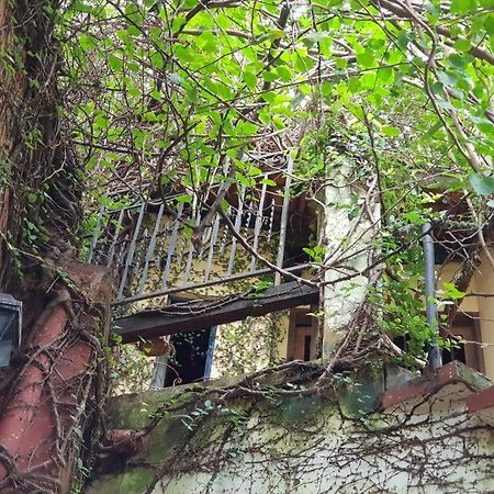 Cafe Hostel Kebab Сальвадор Экстерьер фото