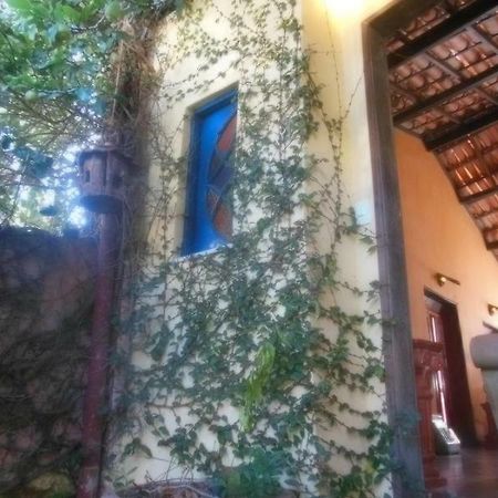 Cafe Hostel Kebab Сальвадор Экстерьер фото