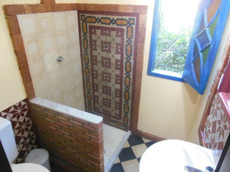 Cafe Hostel Kebab Сальвадор Экстерьер фото