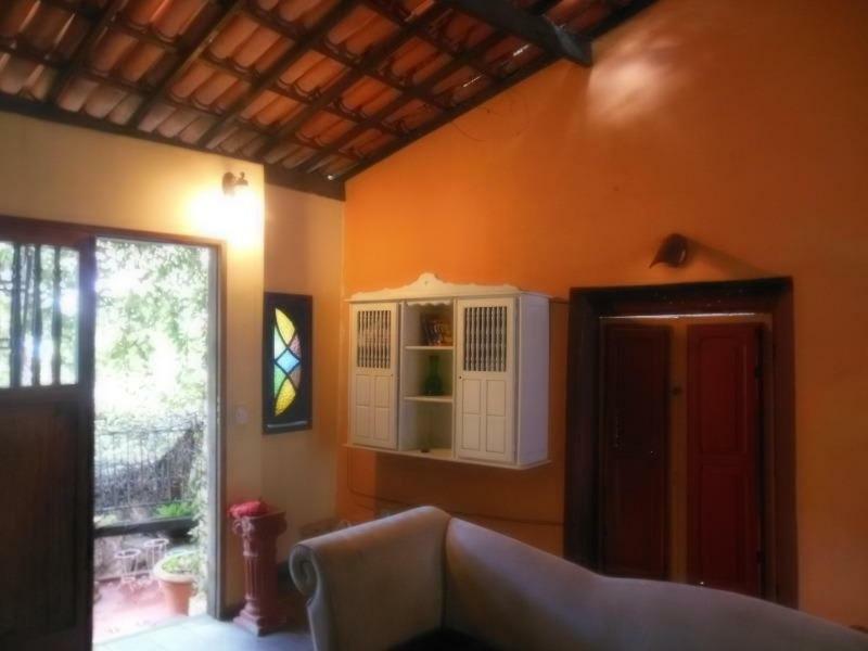 Cafe Hostel Kebab Сальвадор Экстерьер фото