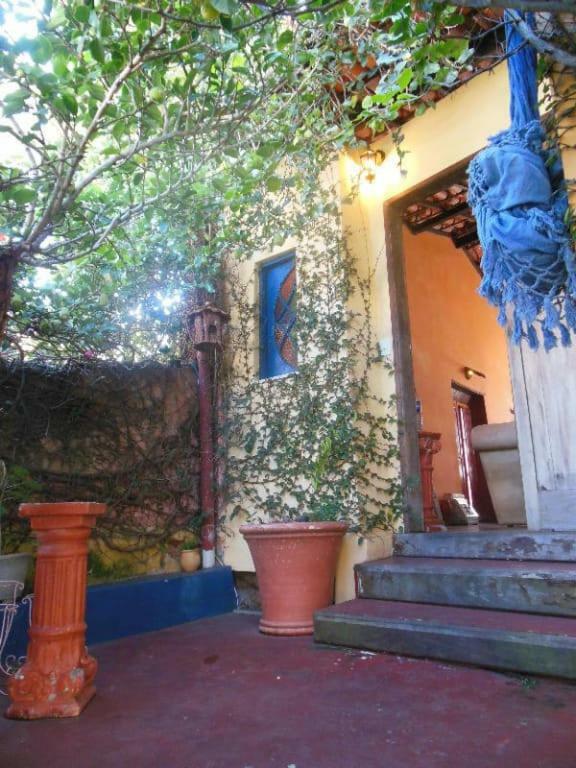 Cafe Hostel Kebab Сальвадор Экстерьер фото