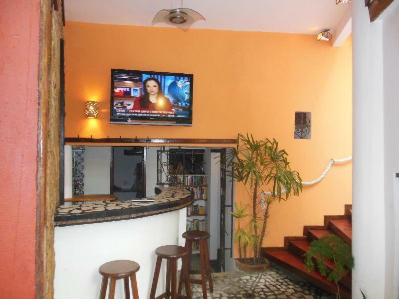Cafe Hostel Kebab Сальвадор Экстерьер фото