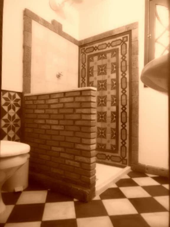 Cafe Hostel Kebab Сальвадор Экстерьер фото