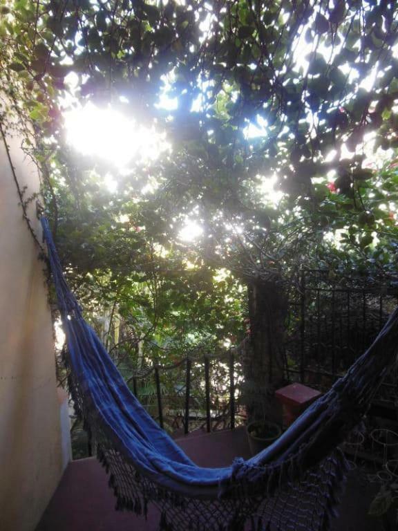 Cafe Hostel Kebab Сальвадор Экстерьер фото