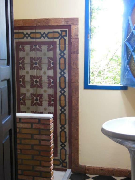 Cafe Hostel Kebab Сальвадор Экстерьер фото