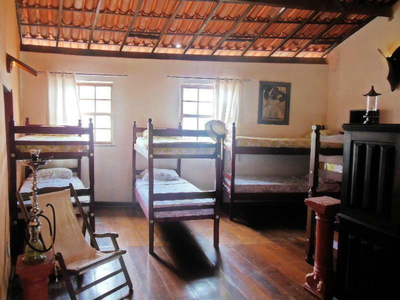Cafe Hostel Kebab Сальвадор Экстерьер фото